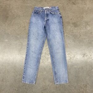 Vintage Gap Blue Jeans Classic Fit‎ Denim Y2K Women's Size 6 Regular